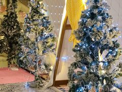 -天空花园餐吧·生日·团建(南山店)