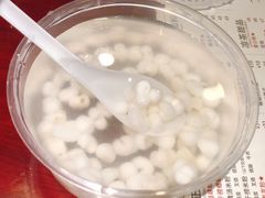 玉米糖水-螺世纪螺蛳粉·桂味小排档(裕德店)