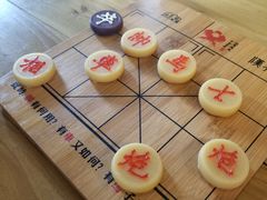 帅有何用-局气 烤鸭·北京菜(光华路店)