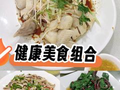 -奇香海鲜酒楼
