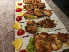 -海鼎荟海鲜姿造(泉州仟禧店)