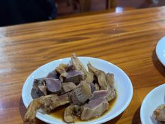 -老袁炒年糕(富豪路店)