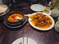-陈麻婆豆腐总店
