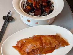 -穿越·外婆家(西溪天堂店)