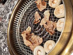 -牛将军•涮肉•烤肉(北京王府井·故宫店)