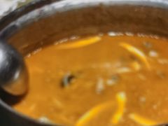 -喃喃椰·糟粕醋·椰子鸡火锅(七堡花园店)