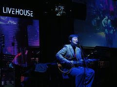 -INLOVE Live House