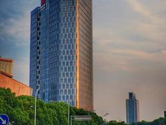 -苏州独墅湖体育馆