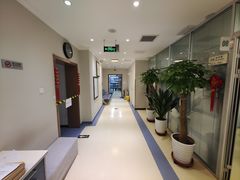 -北京地坛口腔门诊部