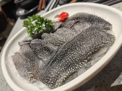 鲜毛肚-园里火锅(仁和新城店)