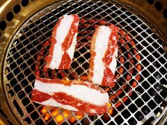 -谷牛和牛烤肉(漕河泾印象城店)