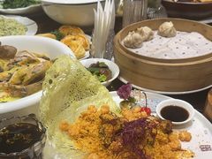 -景禧楼(景尚恐龙主题度假酒店)