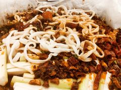 -有鱼吃·纸包烤鱼(曲江创意谷店)