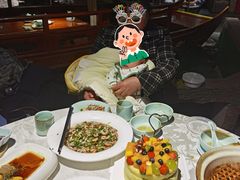 -老宁波1381餐厅(宏泰广场店)