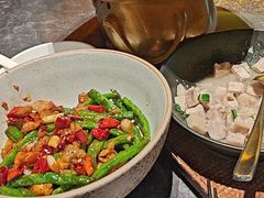 -炊烟小炒黄牛肉(浦东世纪汇店)