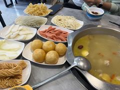-光头药膳鸡(莱茵小镇店)