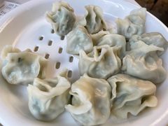 -开口笑·精选水饺