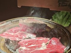 -西塔老太太泥炉烤肉(温州首店万象城黑金店)