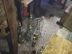 -庄老幺火锅(娄山关路店)