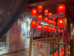 -锦上中式酒馆(南内环店)