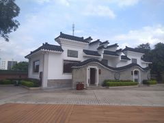 -广东圆玄道观