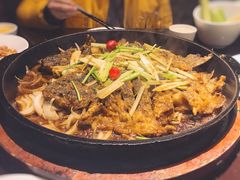-老板恋上鱼(环山路店)