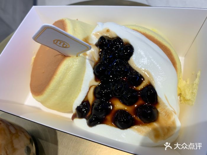 黑芙蕾(大悦城店)图片