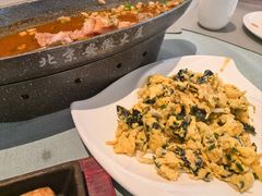-安徽大厦中餐厅