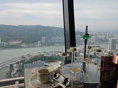 -澳门旅游塔360°旋转餐厅(南湾湖广场店)