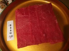 -温野菜涮涮锅(西单大悦城店)