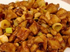 -烤肉宛饭庄(南礼士路店)