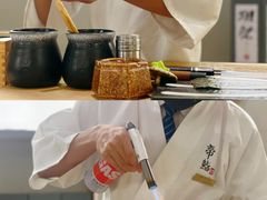 -帝鮨·烧肉割烹(龙湖金楠天街店)