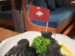 -格鲁·秀色Georgia’s Feast