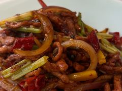 -清真·尖子尖牛肉面(王府井店)