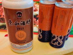 -惠食佳(滨江大公馆店)