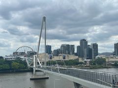 -布里斯班南岸公园
