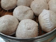 窝窝头外婆菜-澳门酒家(南航明珠店)