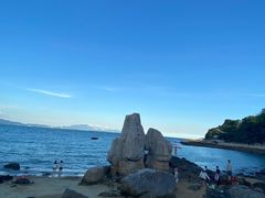 -大梅沙海滨公园