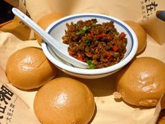 -实在湘·大碗土菜(竹料店)