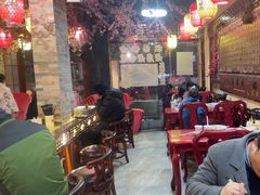 -金杨拉面王小吃面馆·牛三宝面·红烧牛肉粉