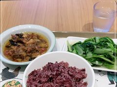 -老乡鸡(国华广场店)