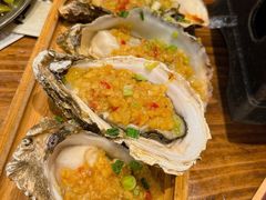 -破店肥哈·东北烧烤·夜宵(南山保利店)