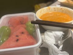 -海底捞火锅(北京路店)