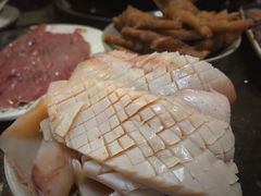 -肥龙火锅(南坪店)