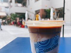 -COPLUSDE炭烤精酿餐厅&咖啡豆仓(MIX320店)