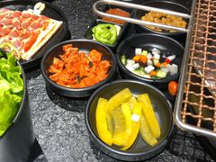 -九田家黑牛烤肉料理(郫都万达檬柏西路店)