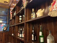 -鸟鹏烧鸟居酒屋(昌岗店)