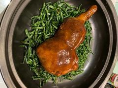 -上海会馆(香港名都店)