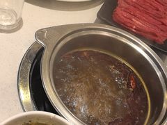 -沁原羔羊火锅(新天地店)