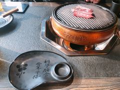 -百味源炭火烤翅 ·夜市大排档(酒仙桥店)